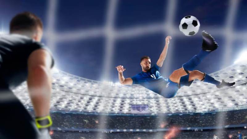 bsports必一运动(中国区)官方网站 中后卫的盯人与协防