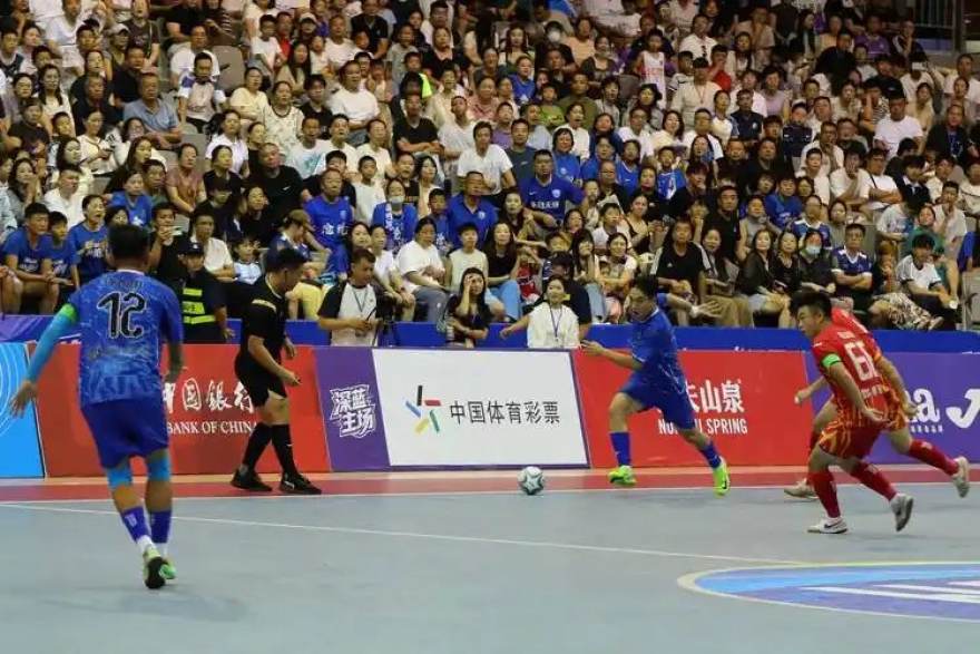 低调看球专业赛事分析文章展示